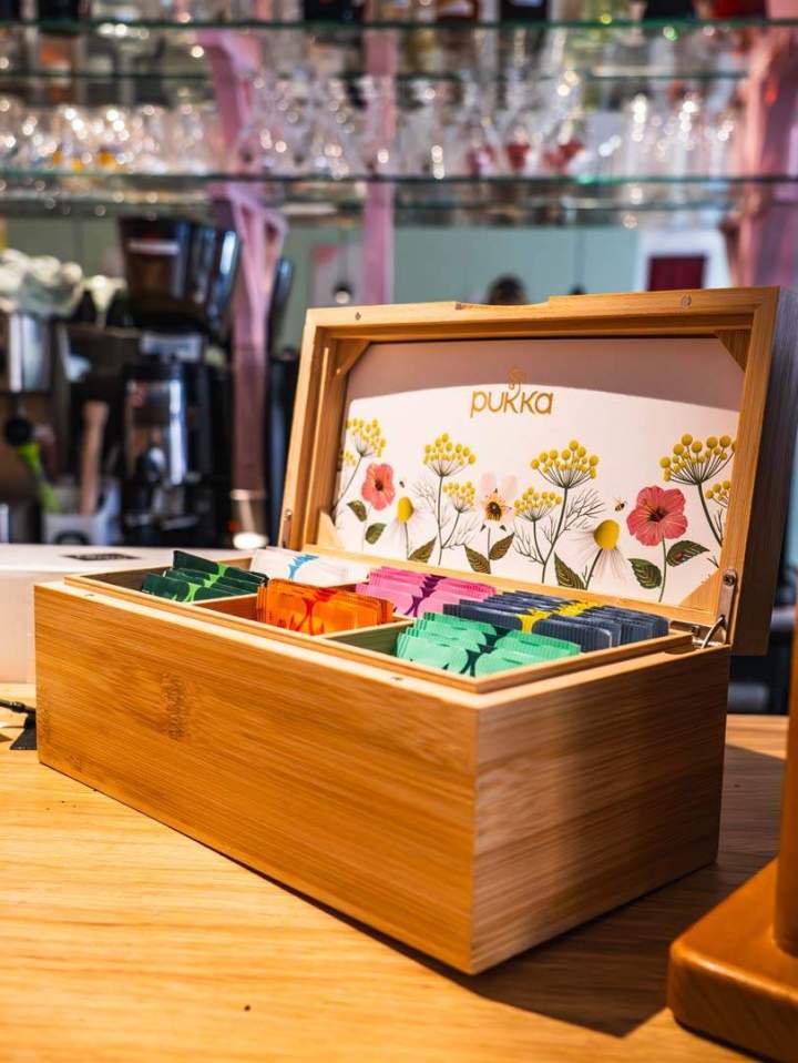 Cuisine du terroir Tulle