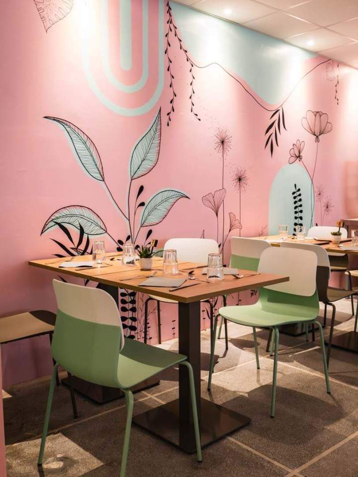 Cuisine traditionnelle Tulle