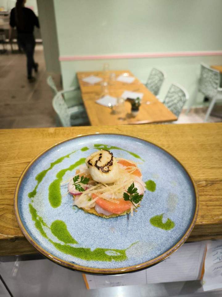 Restaurant traditionnel Tulle