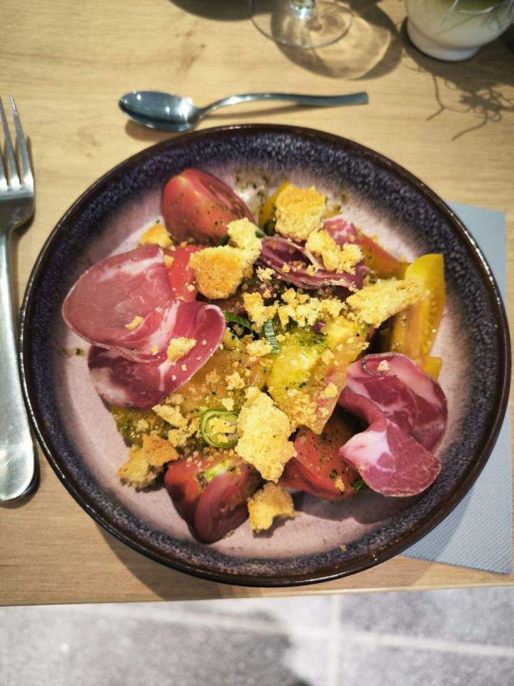 Restaurant traditionnel Tulle