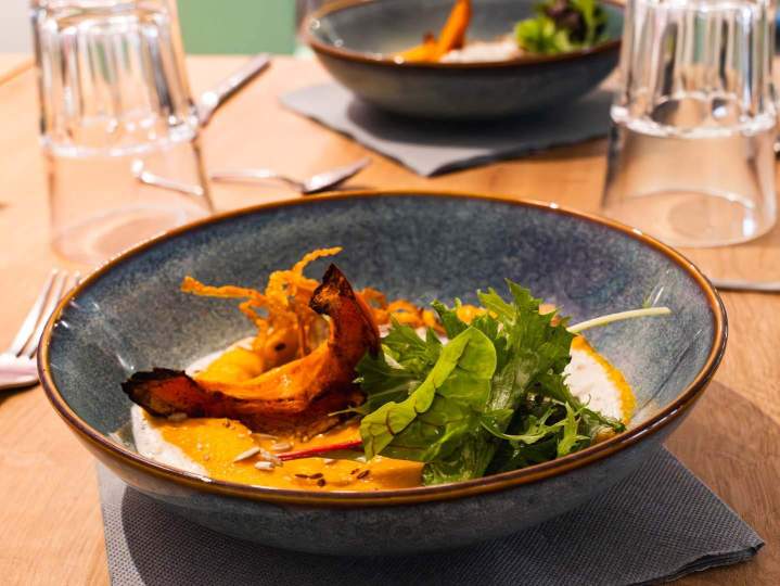 Cuisine traditionnelle Tulle