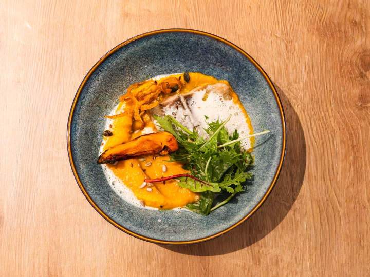 Restaurant traditionnel Tulle