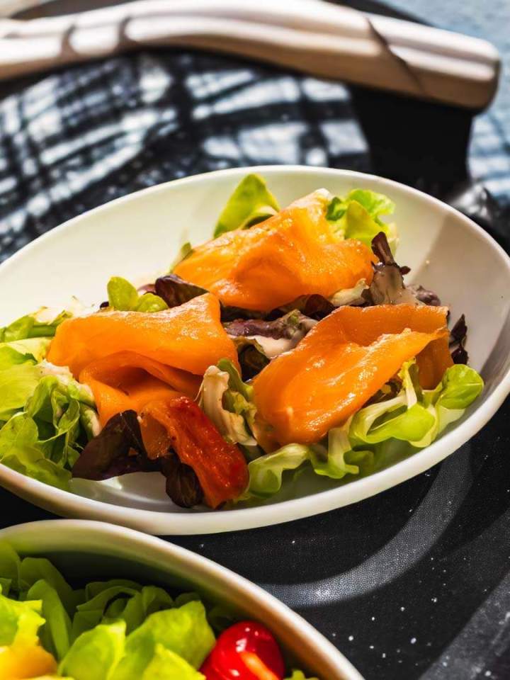 Plat fait maison Tulle