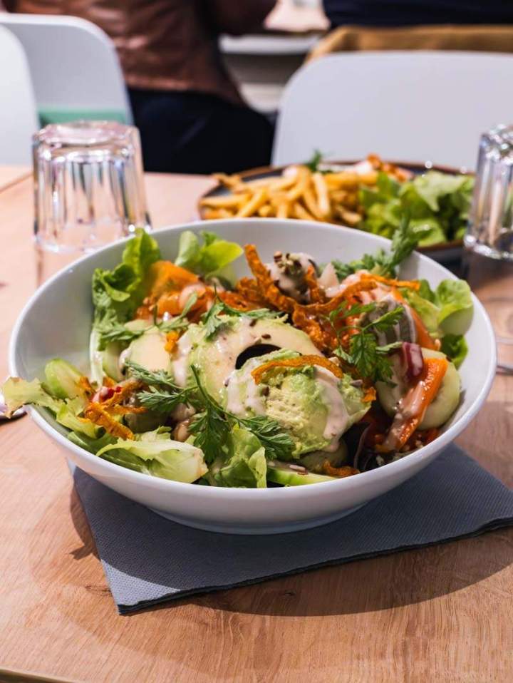 Restaurant français Tulle