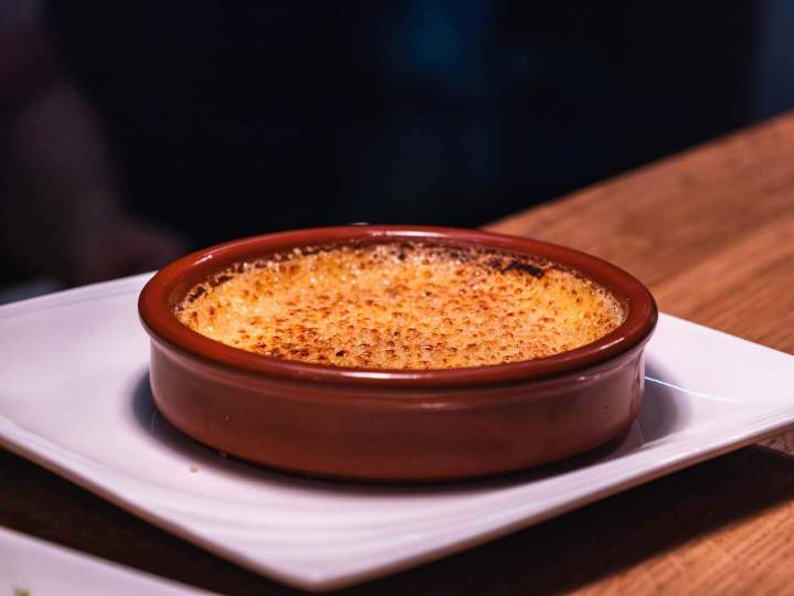 Cuisine française Tulle