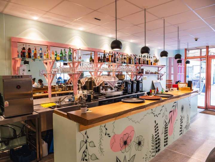 Restaurant authentique Tulle