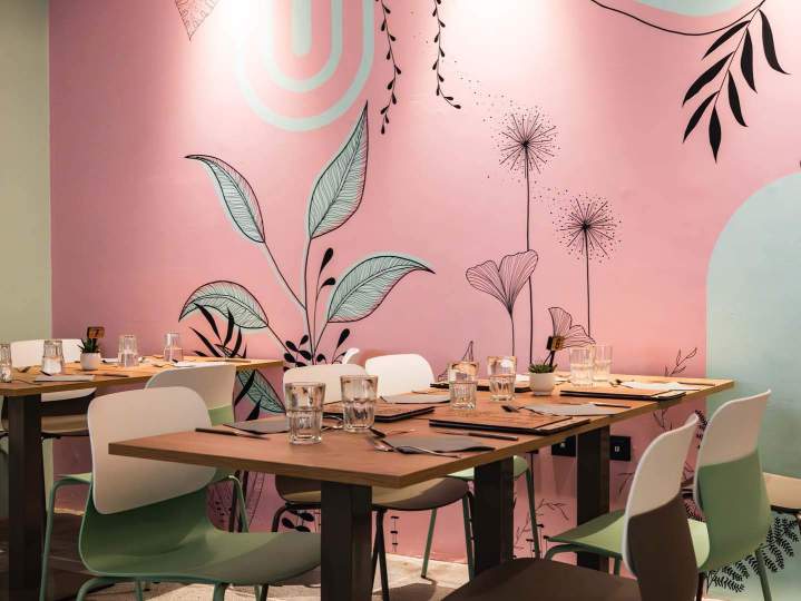 Restaurant de cuisine française Tulle