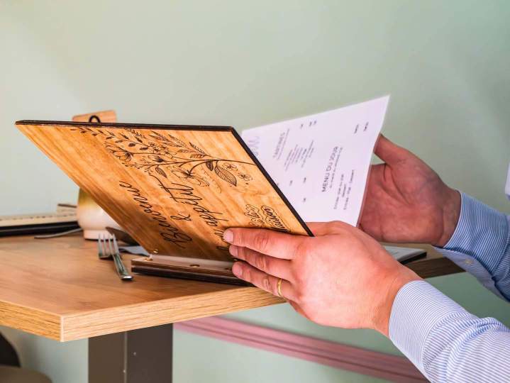 Restaurant gastronomique Tulle