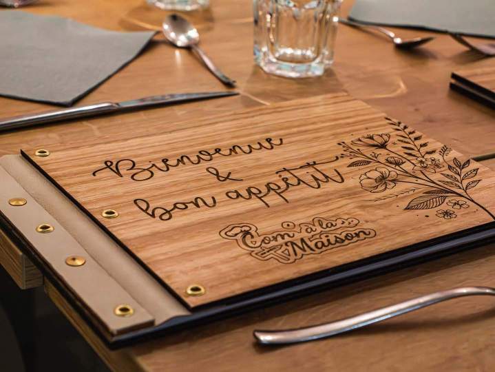 Restaurant local Tulle