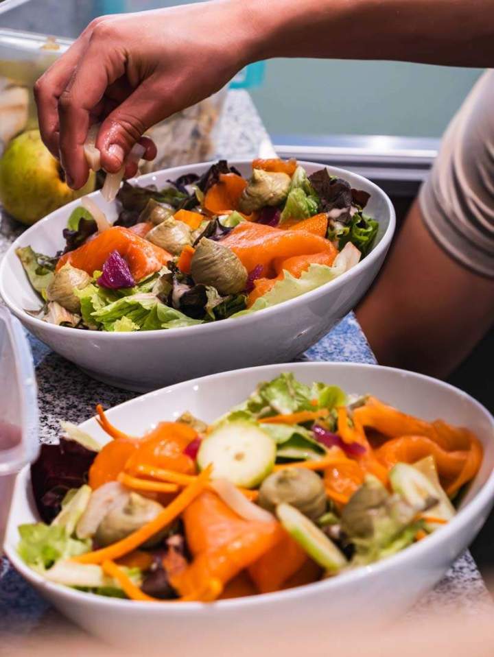 Service traiteur Tulle