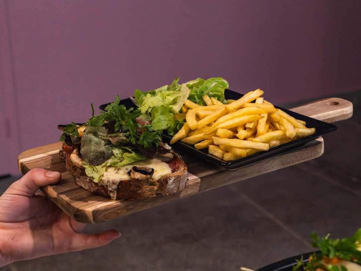 Traiteur professionnel Tulle