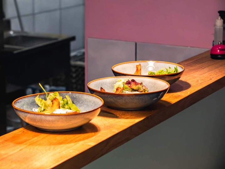 Traiteur sur mesure Tulle