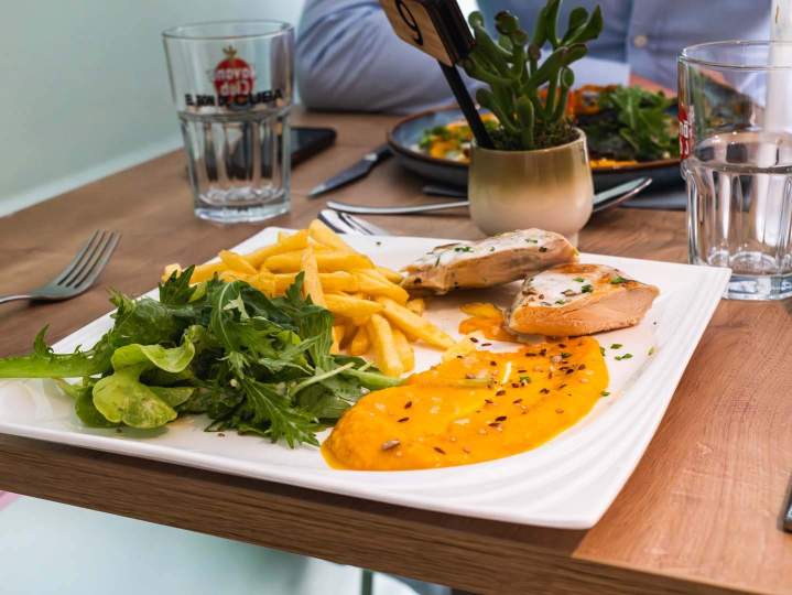 Traiteur sur mesure Tulle